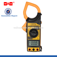 Digital Clamp Multimeter DM6266 1000A measure